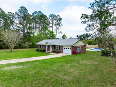 3433 Pecan Ln, Blackshear, GA, 31516
