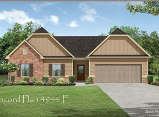 2454 Kumbanad Ct, Statham, GA 30666