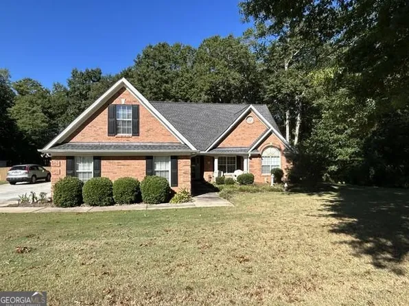 200 Glynnshire Ct, Covington, GA 30016