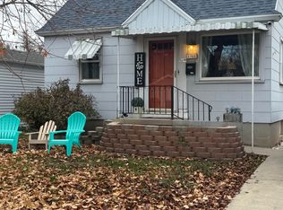 1385 S Tyler St, Salt Lake City, UT 84105