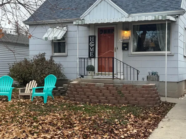 1385 S Tyler St, Salt Lake City, UT 84105
