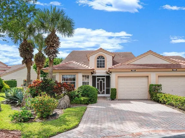 7922 Sandy Pointe Dr, Delray Beach, FL 33446