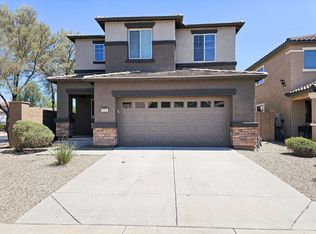 1311 E Marcella Ln, Gilbert, AZ 85295