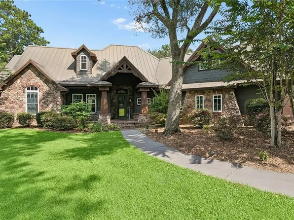 333 Chinawood Dr, Abita Springs, LA 70420