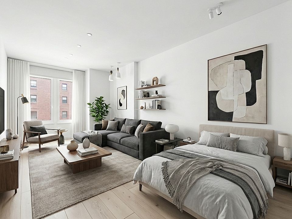 1st image of 160 Water St #6W