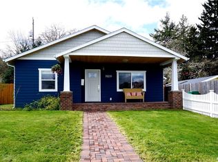 9819 34th Ave SW, Seattle, WA 98126