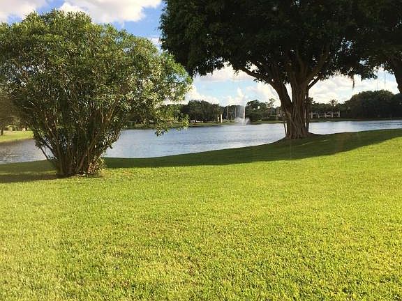 Home For Sale In Boca West