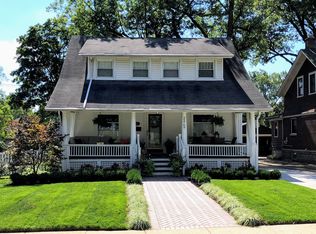 33709 Oakland Ave, Farmington, MI