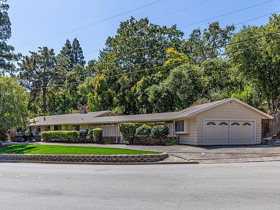 2nd image of 521 La Mesa Dr