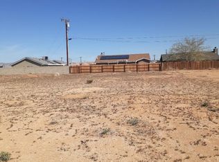1 Evelyn Ave, California City, CA 93505