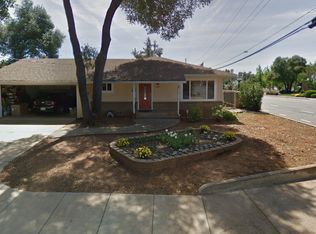 1031 Ledell Dr, Redding, CA 96002