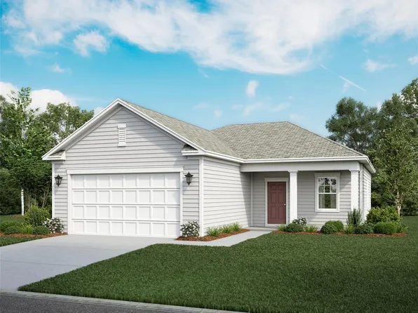 113 Clovis Cv, San Marcos, TX 78666