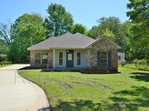 4836 Rollins Rd, Zachary, LA 70791