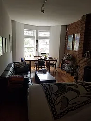 Rented by Allen Harris, LREB