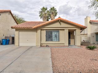 1727 Carita Ave, Henderson, NV 89014