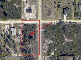 7717 8th Pl, Labelle, FL 33935