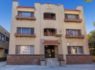 636 Chestnut Avenue, Long Beach, CA 90802