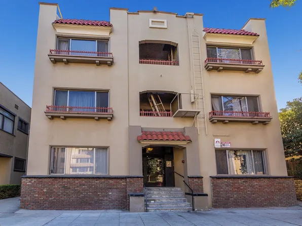 636 Chestnut Avenue, 636 Chestnut Ave APT 209, Long Beach, CA 90802