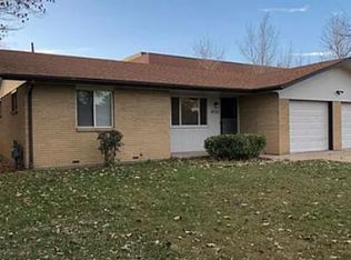 4733 Holland St, Wheat Ridge, CO 80033