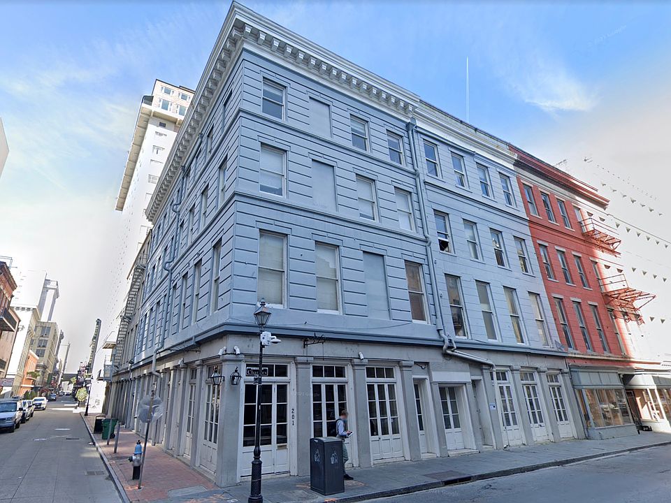 1st image of 601 Iberville St APT 402