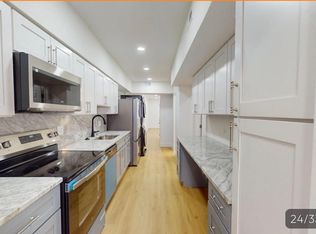 1500 Oates St NE APT 3, Washington, DC 20002