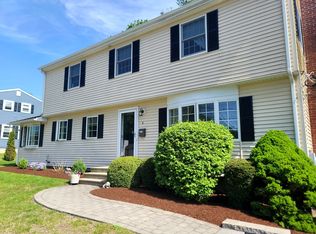 4 Briarcliff Ln, Paxton, MA 01612