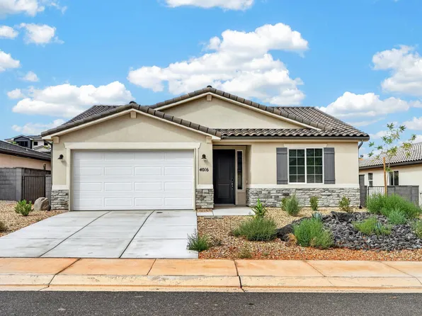 4016 S 2160 W, Hurricane, UT 84737