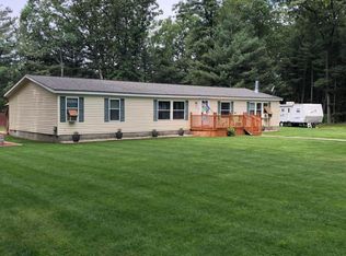 4831 Macarthur Rd, Muskegon, MI 49442