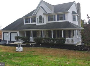 930 Hidden Hollow Dr, Gap, PA 17527