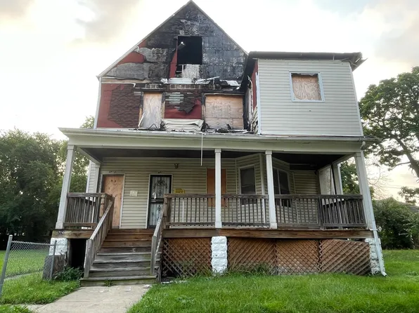 7141 S Princeton Ave, Chicago, IL 60621