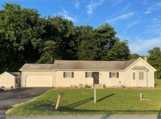 652 Yoder Dr, Hartly, DE 19953