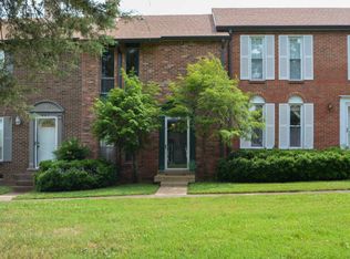442 Huntington Ridge Dr, Nashville, TN 37211