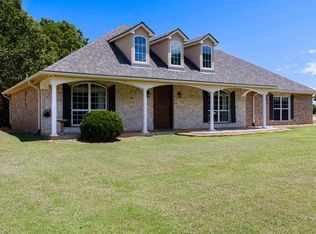 337 Private Road 1104, Diana, TX 75640