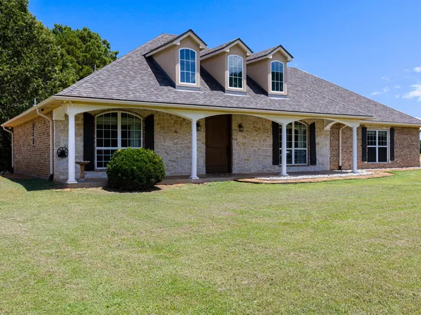 337 Private Road 1104, Diana, TX 75640