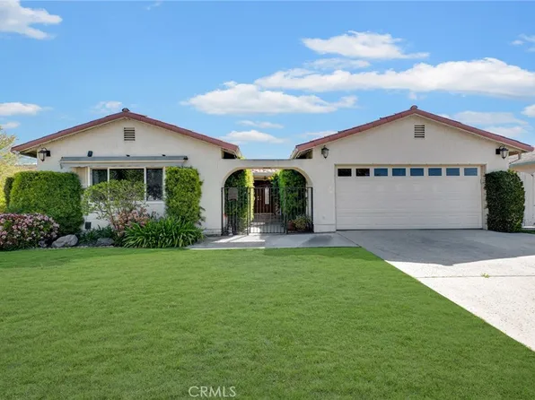 6564 Cleomoore Ave, West Hills, CA 91307