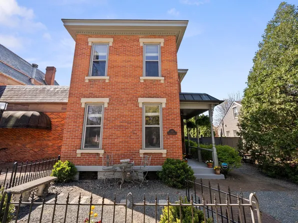 113 Thurman Ave, Columbus, OH 43206