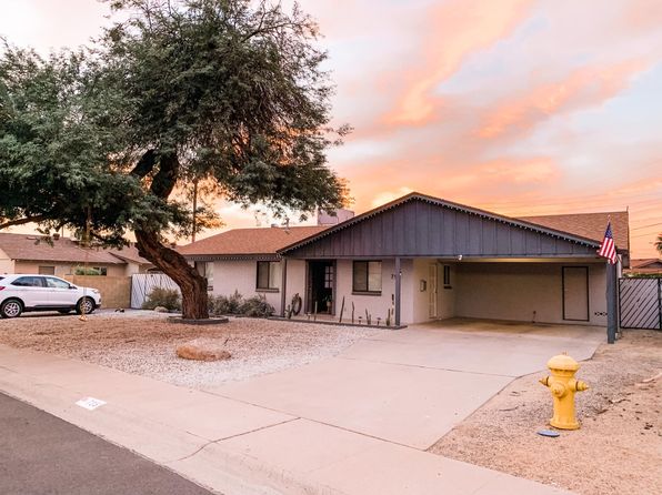 715 E Cavalier Dr
