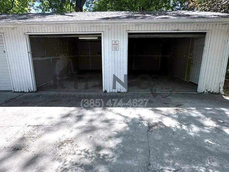 2487 S 800 E Garage 3 #4-& — Photo 5
