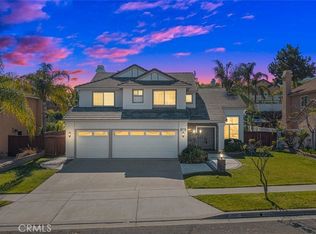 660 Glen Springs Ln, Corona, CA 92882