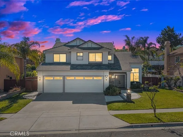 660 Glen Springs Ln, Corona, CA 92882