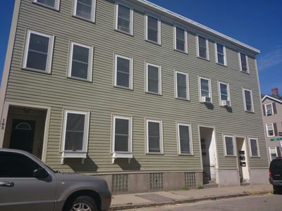 185 W 8th St, South Boston, MA, 02127