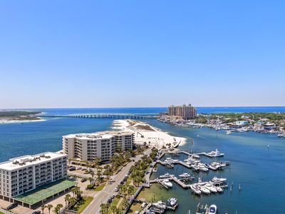 100 Gulf Shore Dr UNIT 504, Destin, FL, 32541