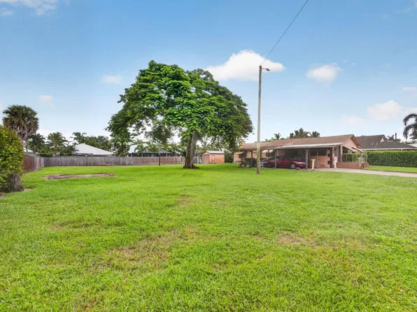 17610 W Cinquez Park Road W, Jupiter, FL 33458