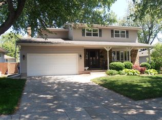 9307 Wildwood Dr, Highland, IN