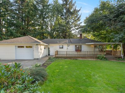 4636 SW Vesta St, Portland, OR, 97219