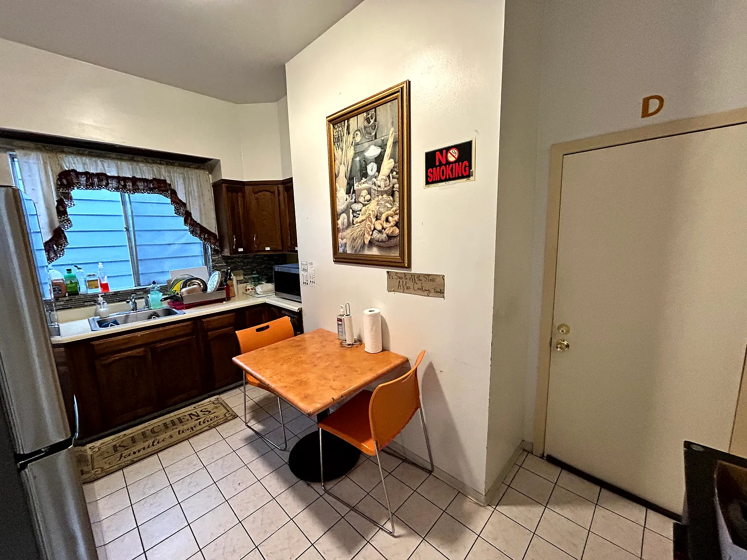 3 bed, 968 sqft, $1,150 — Photo 3