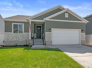 3492 N Delta St, Eagle Mountain, UT 84005