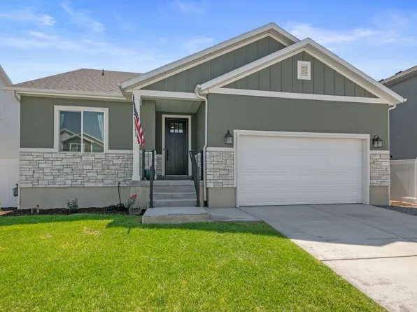 3492 N Delta St, Eagle Mountain, UT 84005