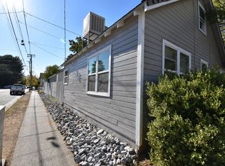 805 Fell St, Redding, CA 96001