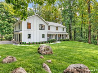 33 Coley Road, Wilton, CT 06897